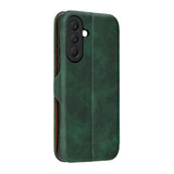 Husa pentru Samsung Galaxy A57 5G, Techsuit Safe Wallet Plus, negru