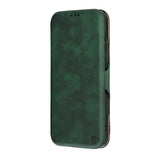 Husa pentru Samsung Galaxy A57 5G, Techsuit Safe Wallet Plus, negru