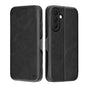 Husa pentru Samsung Galaxy A57 5G, Techsuit Safe Wallet Plus, negru