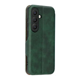 Husa pentru Samsung Galaxy S26, Techsuit Safe Wallet Plus, negru
