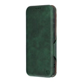 Husa pentru Samsung Galaxy S26 Plus, Techsuit Safe Wallet Plus, negru