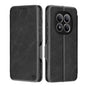 Husa pentru Xiaomi Redmi Note 15 Pro 5G, Techsuit Safe Wallet Plus, negru