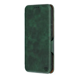 Husa pentru Xiaomi Redmi Note 15 Pro 5G, Techsuit Safe Wallet Plus, negru