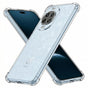 Husa pentru Huawei nova 14 Pro, Techsuit Shockproof Clear Silicone, transparenta