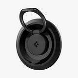 Suport inel Spigen Suport Telefon O-Mag OM100 (AMP03120), negru
