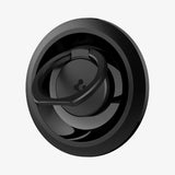 Suport inel Spigen Suport Telefon O-Mag OM100 (AMP03120), negru