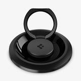 Suport inel Spigen Suport Telefon O-Mag OM100 (AMP03120), negru