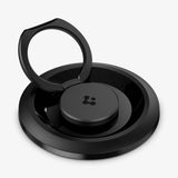 Suport inel Spigen Suport Telefon O-Mag OM100 (AMP03120), negru