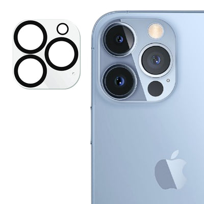 Folie de protectie pentru iPhone 13 Pro, Lito S+ Camera Glass Protector