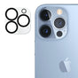 Folie de protectie pentru iPhone 13 Pro, Lito S+ Camera Glass Protector