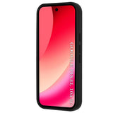 Husa pentru Google Pixel 10a, Techsuit Glinth, negru