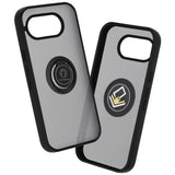 Husa pentru Google Pixel 10a, Techsuit Glinth, negru