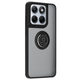 Husa pentru Motorola Edge 70 Fusion, Techsuit Glinth, negru
