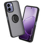 Husa pentru OPPO A6x 4G, Techsuit Glinth, negru