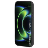 Husa pentru Xiaomi 17 Ultra, Techsuit Glinth, negru