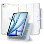 Husa tableta pentru iPad Air 4 2020 10.9, ESR Rebound Hybrid, alb