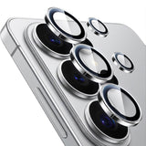 Folie de protectie pentru Samsung Galaxy S26 Ultra, Lito S+ Camera Glass Protector