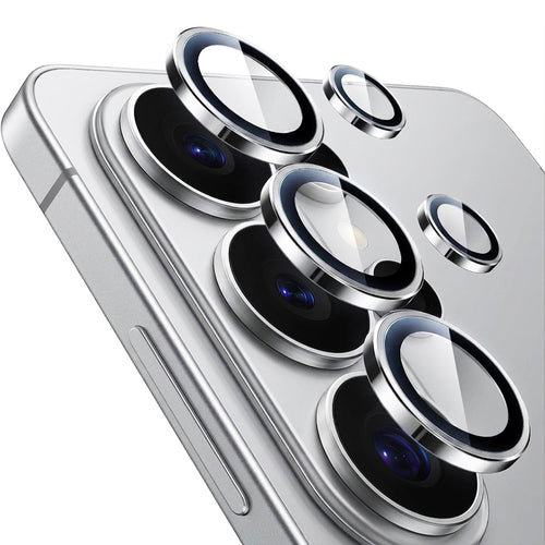Folie de protectie pentru Samsung Galaxy S26 Ultra, Lito S+ Camera Glass Protector
