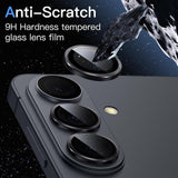 Folie de protectie pentru Samsung Galaxy S26 Ultra, Lito S+ Camera Glass Protector