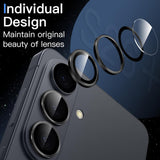 Folie de protectie pentru Samsung Galaxy S26 Ultra, Lito S+ Camera Glass Protector