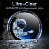 Folie de protectie pentru Samsung Galaxy S26 Ultra, Lito S+ Camera Glass Protector