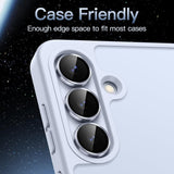 Folie de protectie pentru Samsung Galaxy S26, Lito S+ Camera Glass Protector