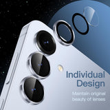 Folie de protectie pentru Samsung Galaxy S26, Lito S+ Camera Glass Protector