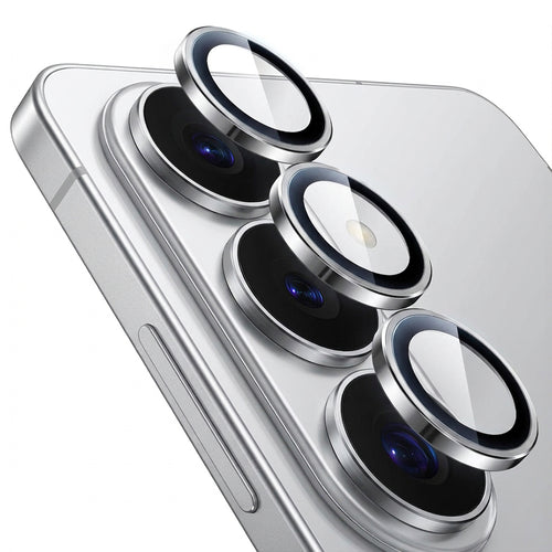 Folie de protectie pentru Samsung Galaxy S26, Lito S+ Camera Glass Protector