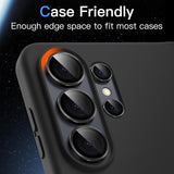 Folie de protectie pentru Samsung Galaxy S26, Lito S+ Camera Glass Protector