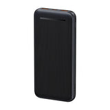 Baterie externa Mcdodo Online Series (MC-4631), 2x USB, Type-C, 10000mAh, 10.5W, 2A, negru