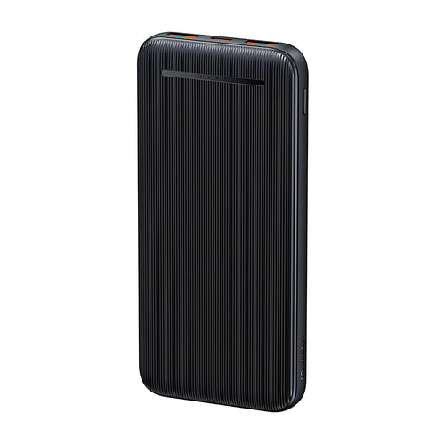 Baterie externa Mcdodo Online Series (MC-4631), 2x USB, Type-C, 10000mAh, 10.5W, 2A, negru