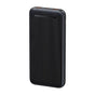 Baterie externa Mcdodo Online Series (MC-4631), 2x USB, Type-C, 10000mAh, 10.5W, 2A, negru