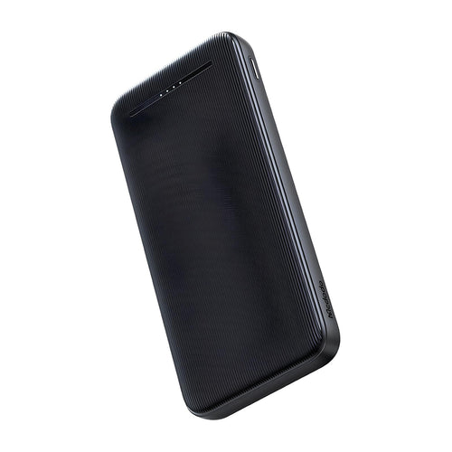 Baterie externa Mcdodo Online Series (MC-4631), 2x USB, Type-C, 10000mAh, 10.5W, 2A, negru