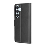 Husa pentru Samsung Galaxy S26 Plus, Techsuit Leather Folio, maro