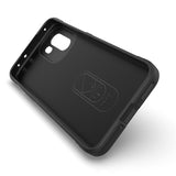 Husa pentru OnePlus 15R, Techsuit Magic Shield, negru