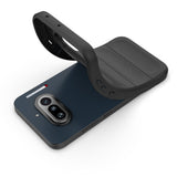 Husa pentru Nothing Phone (4a), Techsuit Magic Shield, negru
