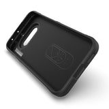 Husa pentru Nothing Phone (4a), Techsuit Magic Shield, negru