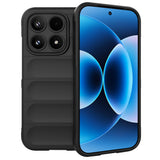 Husa pentru Xiaomi 17, Techsuit Magic Shield, bleu