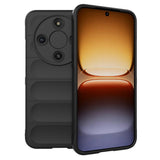 Husa pentru Honor Magic8 Lite, Techsuit Magic Shield, bleu