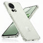 Husa pentru Huawei nova 13, Techsuit Shockproof Clear Silicone, transparenta