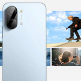 Folie de protectie pentru Xiaomi POCO X8 Pro Max, Techsuit Full Camera Glass