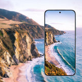 Folie de protectie pentru Xiaomi POCO X8 Pro Max, Techsuit Full Camera Glass