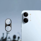 Folie de protectie pentru Xiaomi POCO X8 Pro Max, Techsuit Full Camera Glass