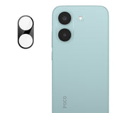 Folie de protectie pentru Xiaomi POCO X8 Pro, Techsuit Full Camera Glass
