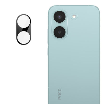 Folie de protectie pentru Xiaomi POCO X8 Pro, Techsuit Full Camera Glass