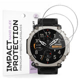 Folie de protectie pentru Amazfit T-Rex Ultra 2, Techsuit