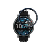 Folie de protectie pentru Amazfit Active Max, Techsuit