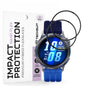 Folie de protectie pentru Huawei Watch GT Runner 2, Techsuit
