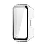 Folie Huawei Techsuit, Defense360, Pro, Band, 11, Clear