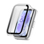 Folie Huawei Techsuit, Defense360, Pro, Band, 11, Clear